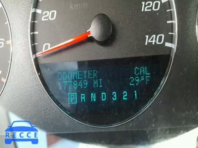 2007 CHEVROLET IMPALA LT 2G1WT58K379316263 image 7