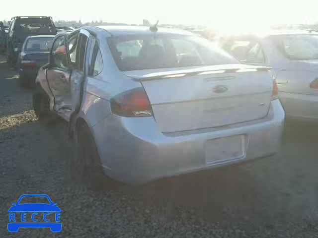 2010 FORD FOCUS SES 1FAHP3GN8AW114897 image 2