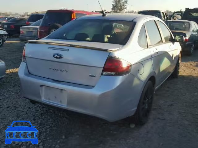 2010 FORD FOCUS SES 1FAHP3GN8AW114897 Bild 3