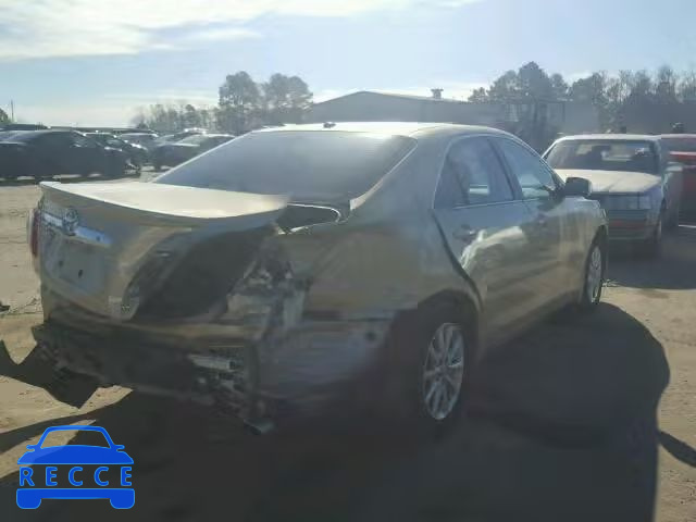 2011 TOYOTA CAMRY LE/X 4T1BK3EK1BU132027 image 3