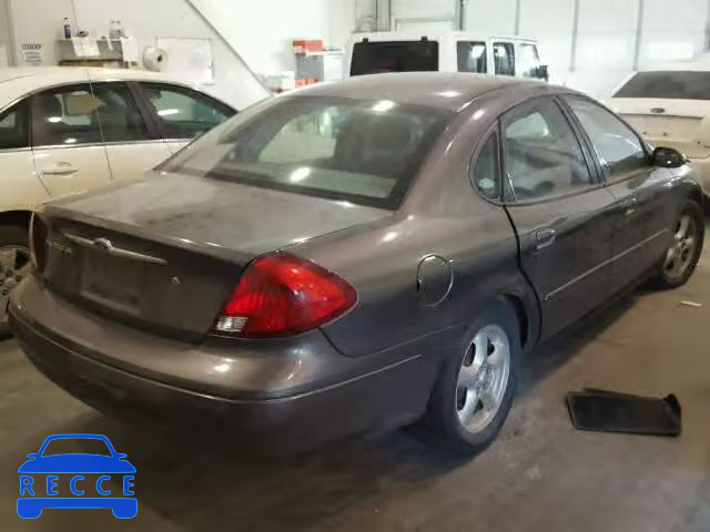 2003 FORD TAURUS SE 1FAFP53U23G207122 image 3