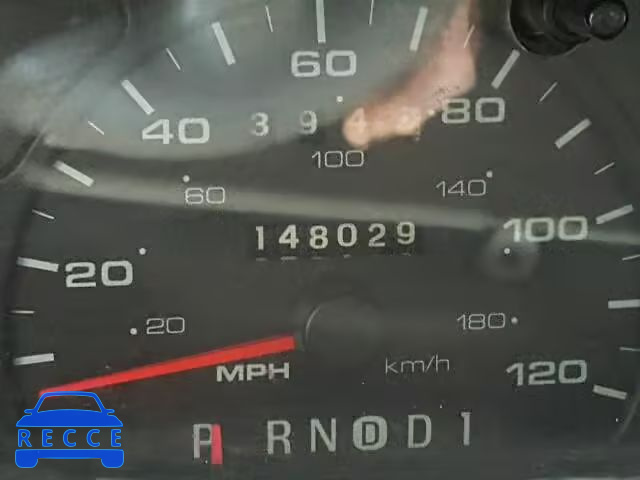 2003 FORD TAURUS SE 1FAFP53U23G207122 зображення 7