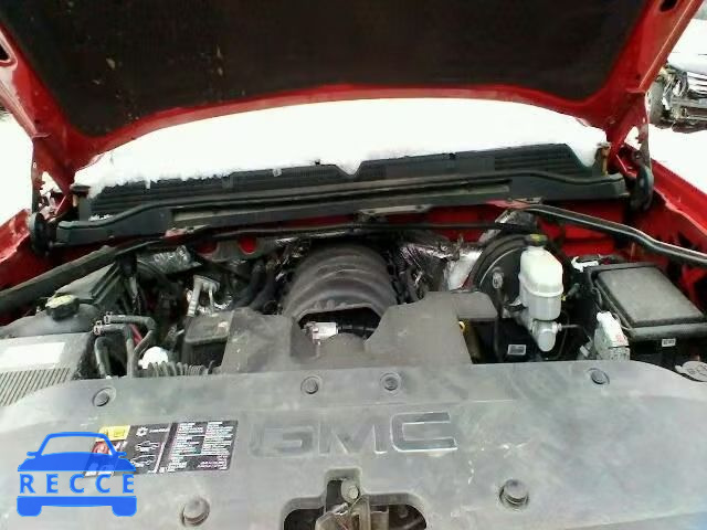 2014 GMC SIERRA K15 1GTV2TEC1EZ218651 image 6
