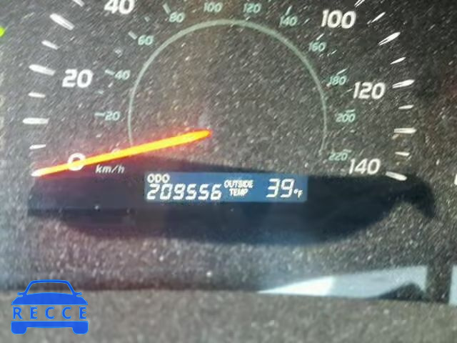 2008 TOYOTA CAMRY CE/L 4T1BE46K18U230740 image 7