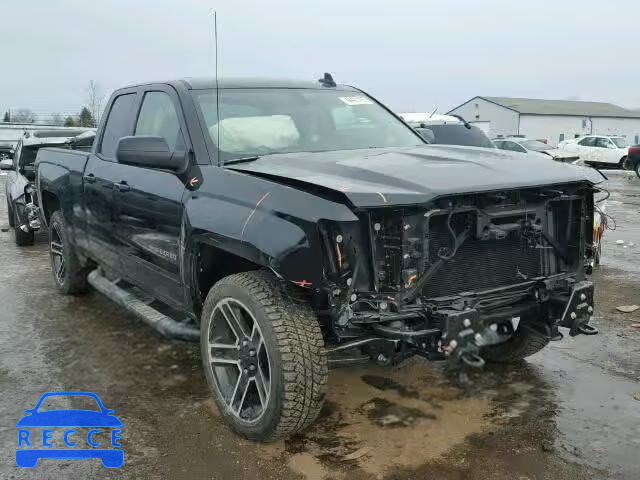 2016 CHEVROLET SILVERADO 1GCVKREC4GZ409390 image 0