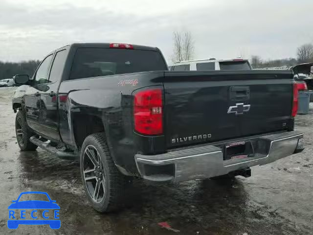 2016 CHEVROLET SILVERADO 1GCVKREC4GZ409390 image 2