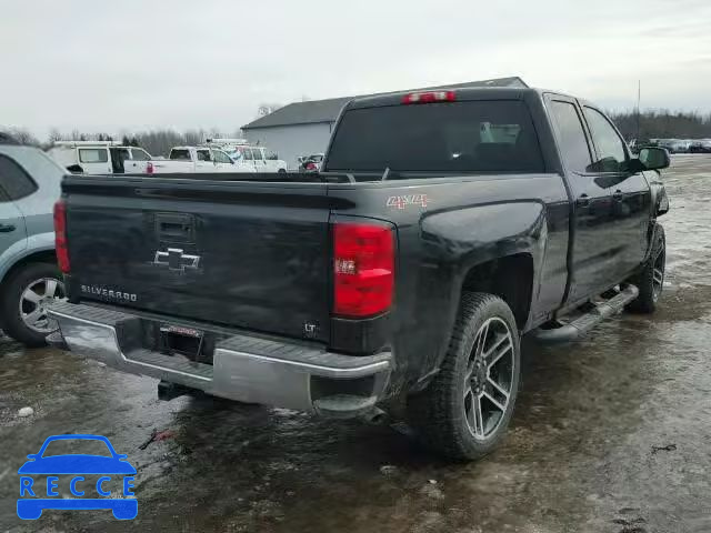 2016 CHEVROLET SILVERADO 1GCVKREC4GZ409390 image 3