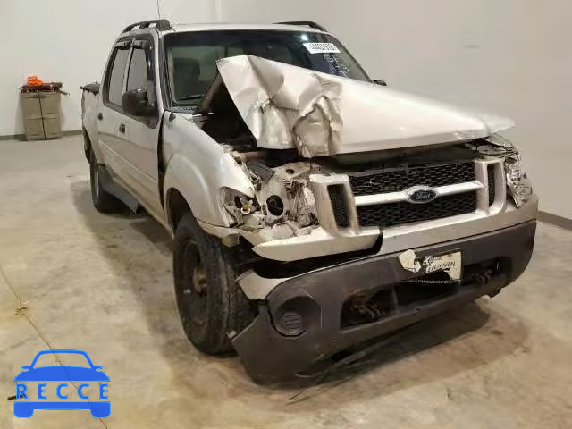 2004 FORD EXPLORER S 1FMZU77KX4UB23553 image 0