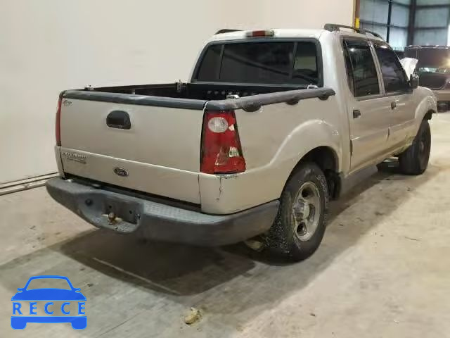 2004 FORD EXPLORER S 1FMZU77KX4UB23553 image 3