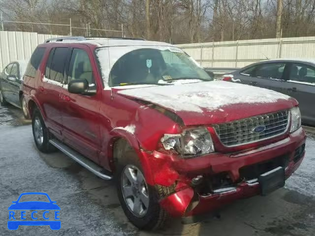 2004 FORD EXPLORER L 1FMDU75W54UA85326 image 0