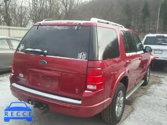 2004 FORD EXPLORER L 1FMDU75W54UA85326 image 3