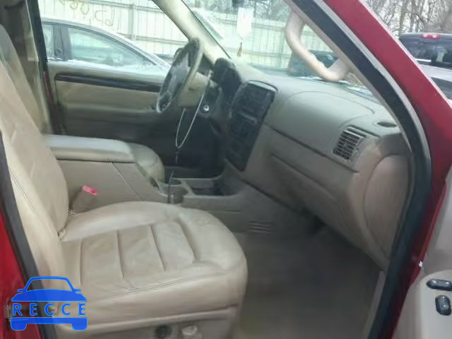 2004 FORD EXPLORER L 1FMDU75W54UA85326 image 4