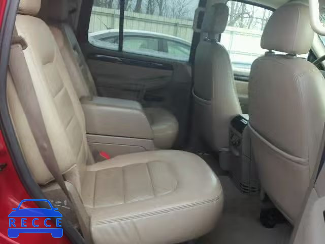 2004 FORD EXPLORER L 1FMDU75W54UA85326 image 5