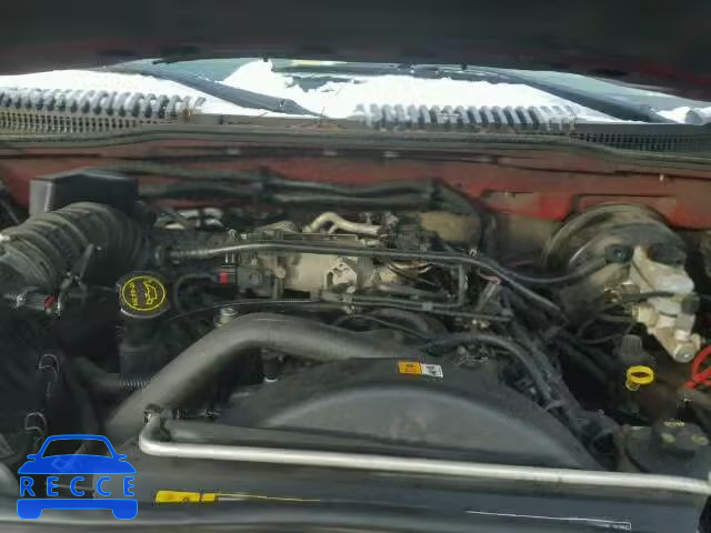 2004 FORD EXPLORER L 1FMDU75W54UA85326 image 6