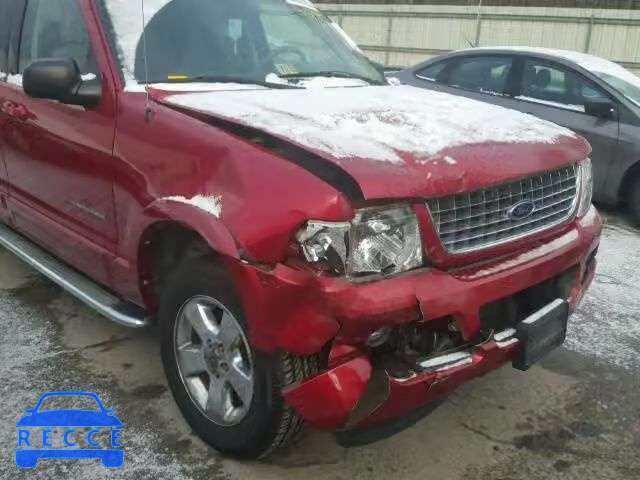 2004 FORD EXPLORER L 1FMDU75W54UA85326 image 8