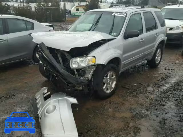 2006 FORD ESCAPE LIM 1FMCU94146KA50773 image 1