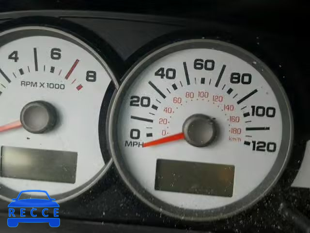 2006 FORD ESCAPE LIM 1FMCU94146KA50773 image 7