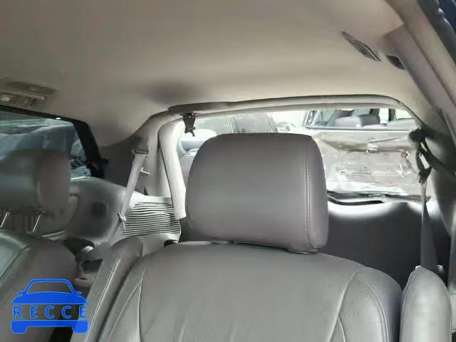 2006 TOYOTA SIENNA XLE 5TDZA22C96S481573 image 9