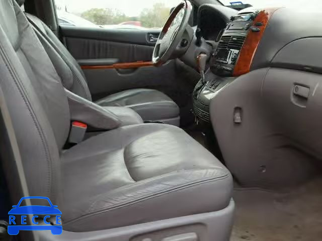 2006 TOYOTA SIENNA XLE 5TDZA22C96S481573 Bild 4