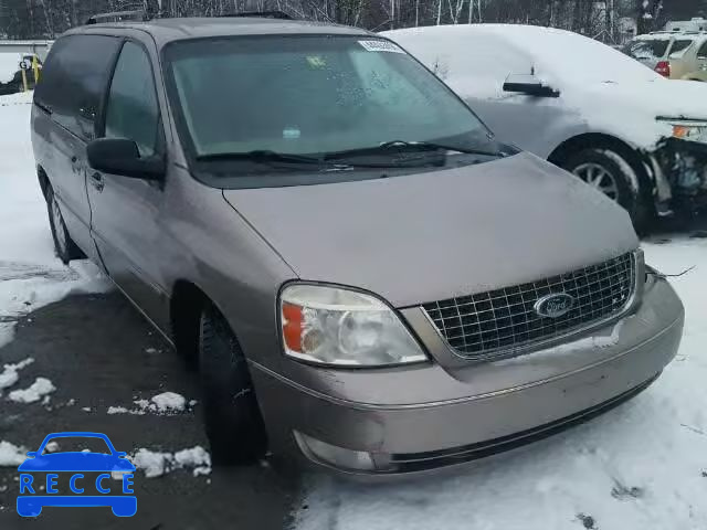 2006 FORD FREESTAR S 2FMZA52296BA65822 image 0