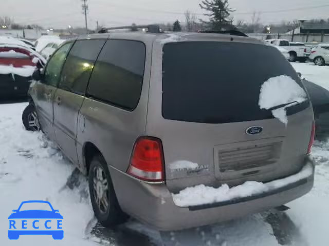 2006 FORD FREESTAR S 2FMZA52296BA65822 image 2