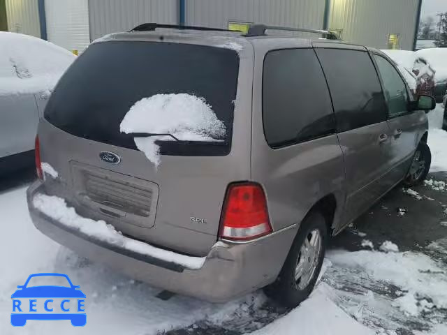 2006 FORD FREESTAR S 2FMZA52296BA65822 Bild 3