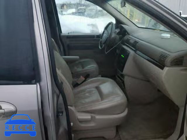 2006 FORD FREESTAR S 2FMZA52296BA65822 image 4