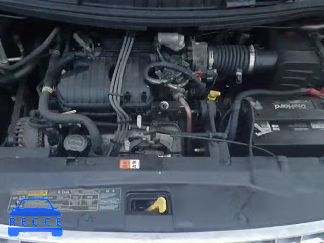 2006 FORD FREESTAR S 2FMZA52296BA65822 image 6