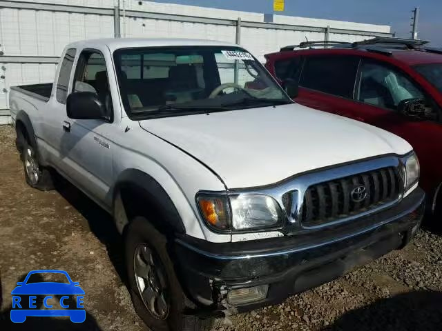 2003 TOYOTA TACOMA XTR 5TESN92N73Z268426 зображення 0