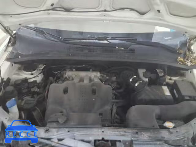 2009 KIA SPORTAGE E KNDJE723697592000 image 6