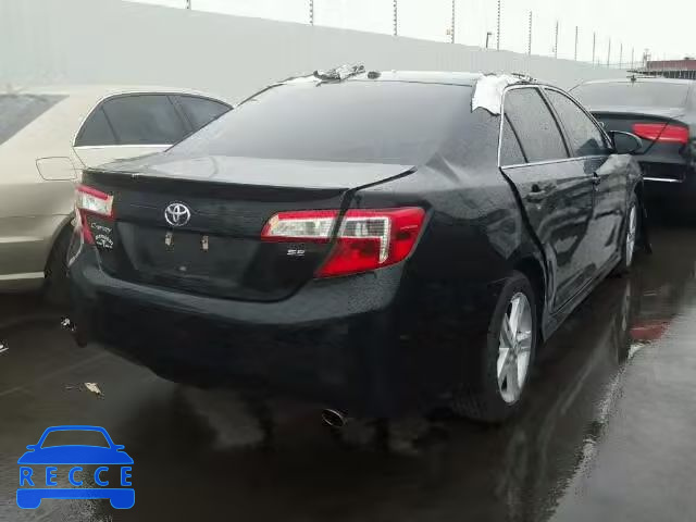 2013 TOYOTA CAMRY L/SE 4T1BF1FK7DU714191 image 3