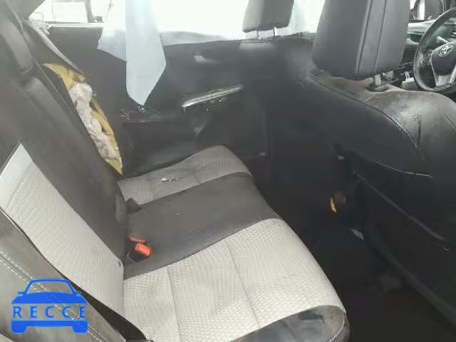 2013 TOYOTA CAMRY L/SE 4T1BF1FK7DU714191 image 5