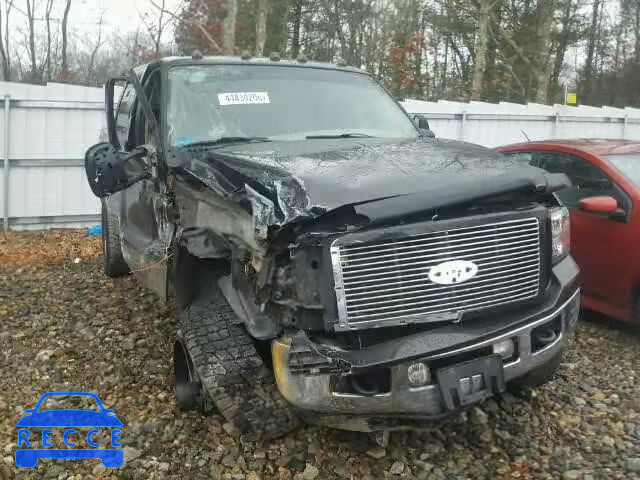 2006 FORD F350 SUPER 1FTWW31P56EA07379 image 0