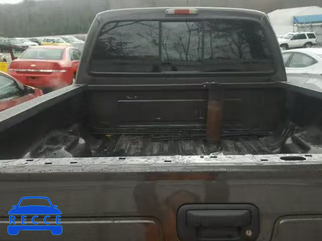 2006 FORD F350 SUPER 1FTWW31P56EA07379 зображення 5