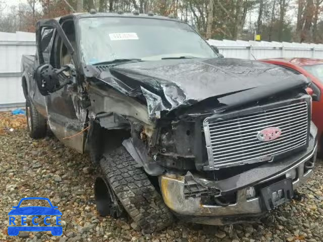 2006 FORD F350 SUPER 1FTWW31P56EA07379 image 8