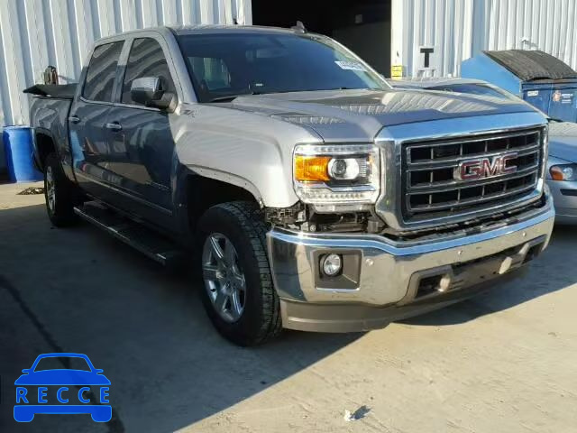 2015 GMC SIERRA K15 3GTU2VEC3FG263194 image 0