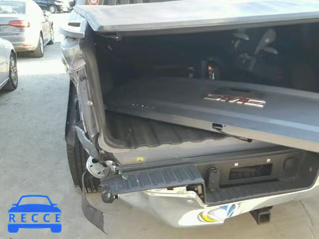 2015 GMC SIERRA K15 3GTU2VEC3FG263194 image 9