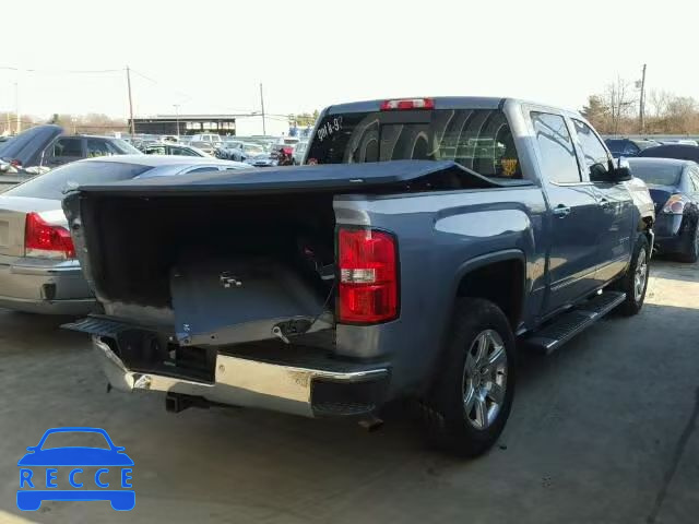 2015 GMC SIERRA K15 3GTU2VEC3FG263194 image 3