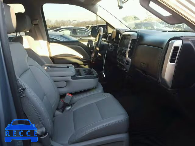 2015 GMC SIERRA K15 3GTU2VEC3FG263194 image 4