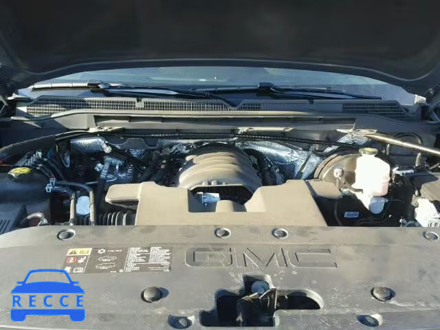 2015 GMC SIERRA K15 3GTU2VEC3FG263194 image 6