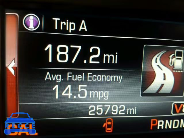 2015 GMC SIERRA K15 3GTU2VEC3FG263194 image 7