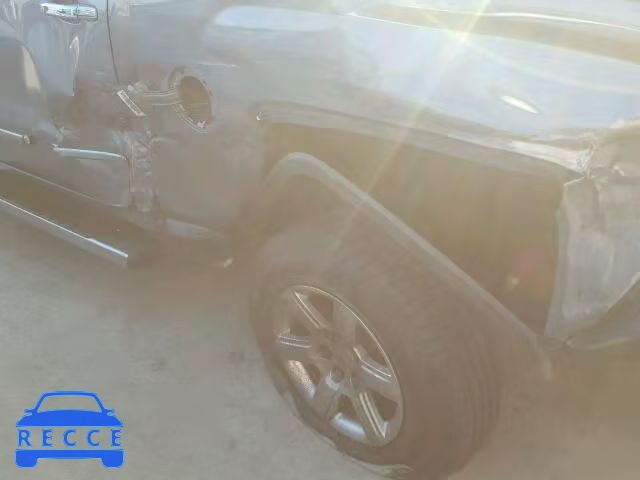 2015 GMC SIERRA K15 3GTU2VEC3FG263194 image 8