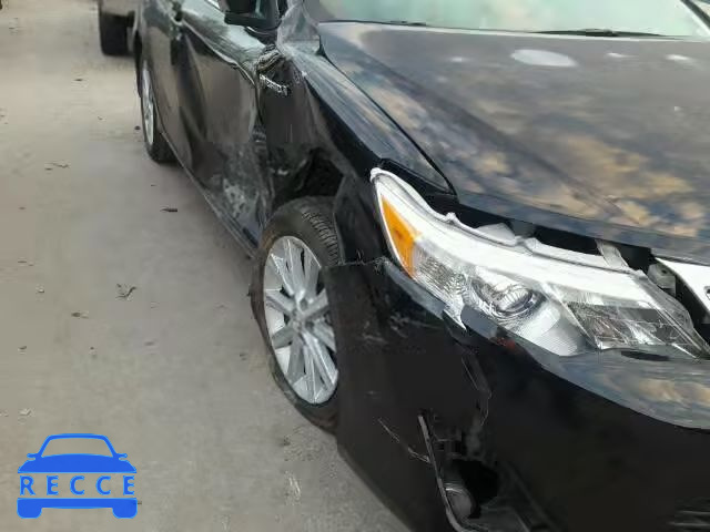 2014 TOYOTA CAMRY HYBR 4T1BD1FKXEU104602 image 8