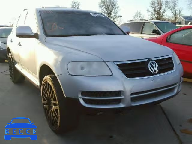 2004 VOLKSWAGEN TOUAREG 3. WVGBC77LX4D081592 image 0