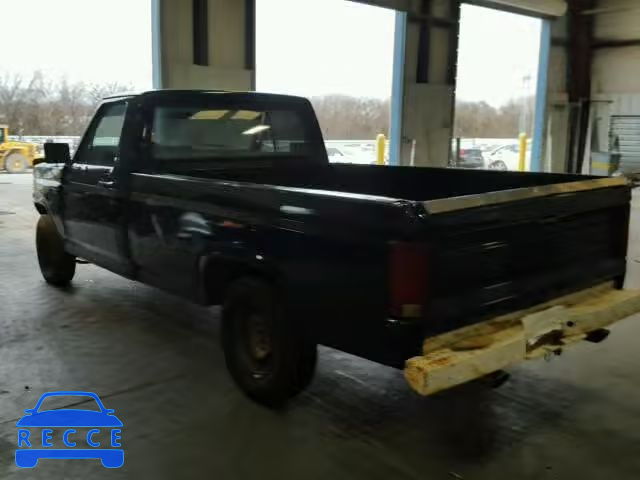 1982 FORD F100 1FTCF10E8CPA89213 image 2