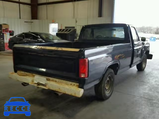 1982 FORD F100 1FTCF10E8CPA89213 image 3