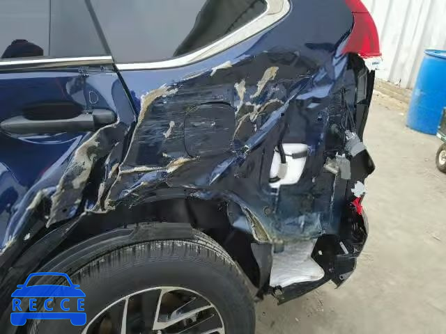 2016 HONDA CR-V SE 2HKRM4H46GH650880 image 8