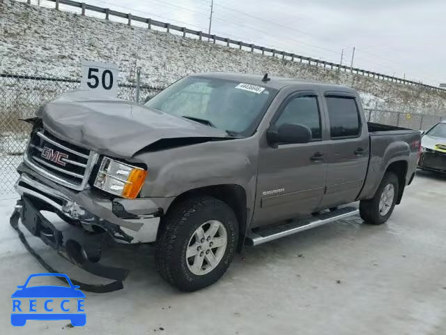 2012 GMC SIERRA K15 3GTP2VE77CG184364 image 1