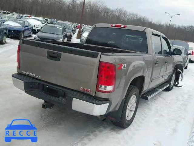2012 GMC SIERRA K15 3GTP2VE77CG184364 image 3