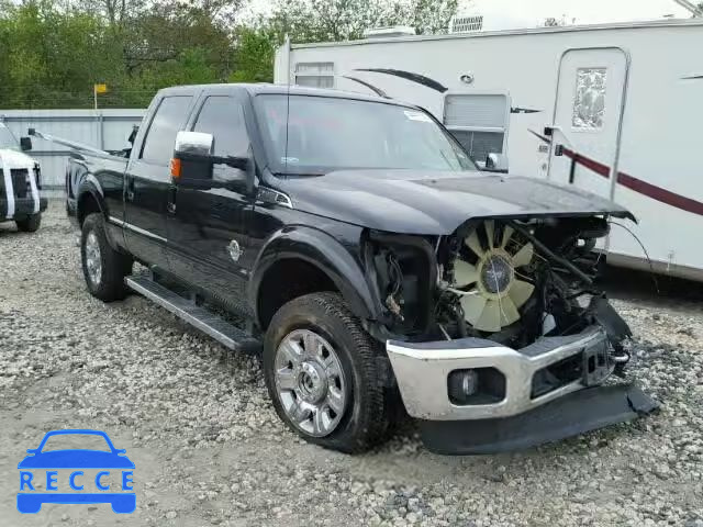 2015 FORD F250 SUPER 1FT7W2BTXFEC10648 image 0